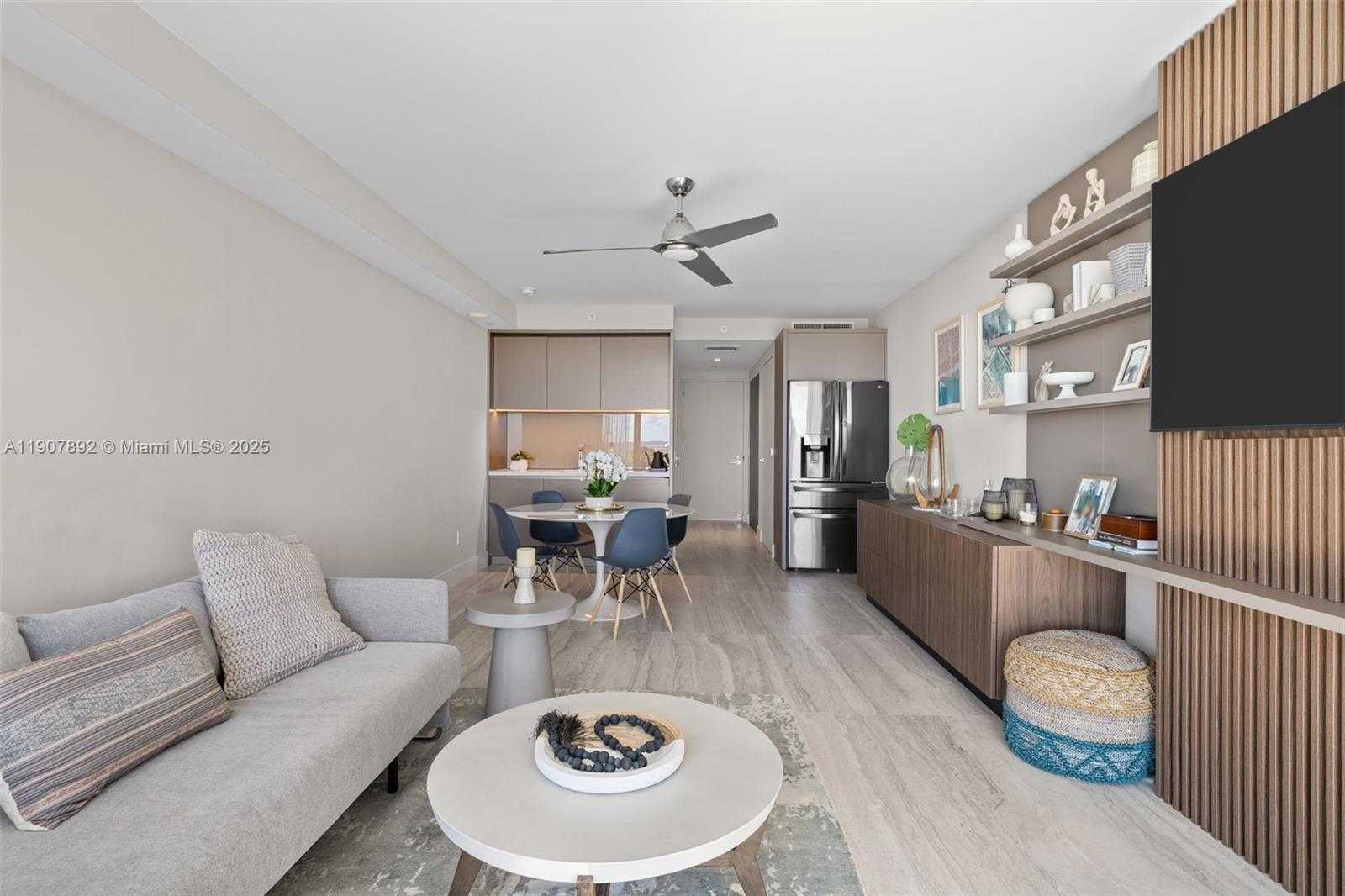 Small Image of 18975 COLLINS AVE CABANA #4, Sunny Isles Beach Number 5