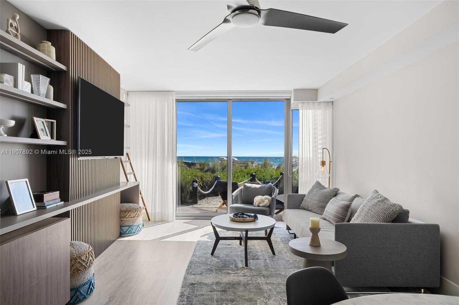 Small Image of 18975 COLLINS AVE CABANA #4, Sunny Isles Beach Number 6