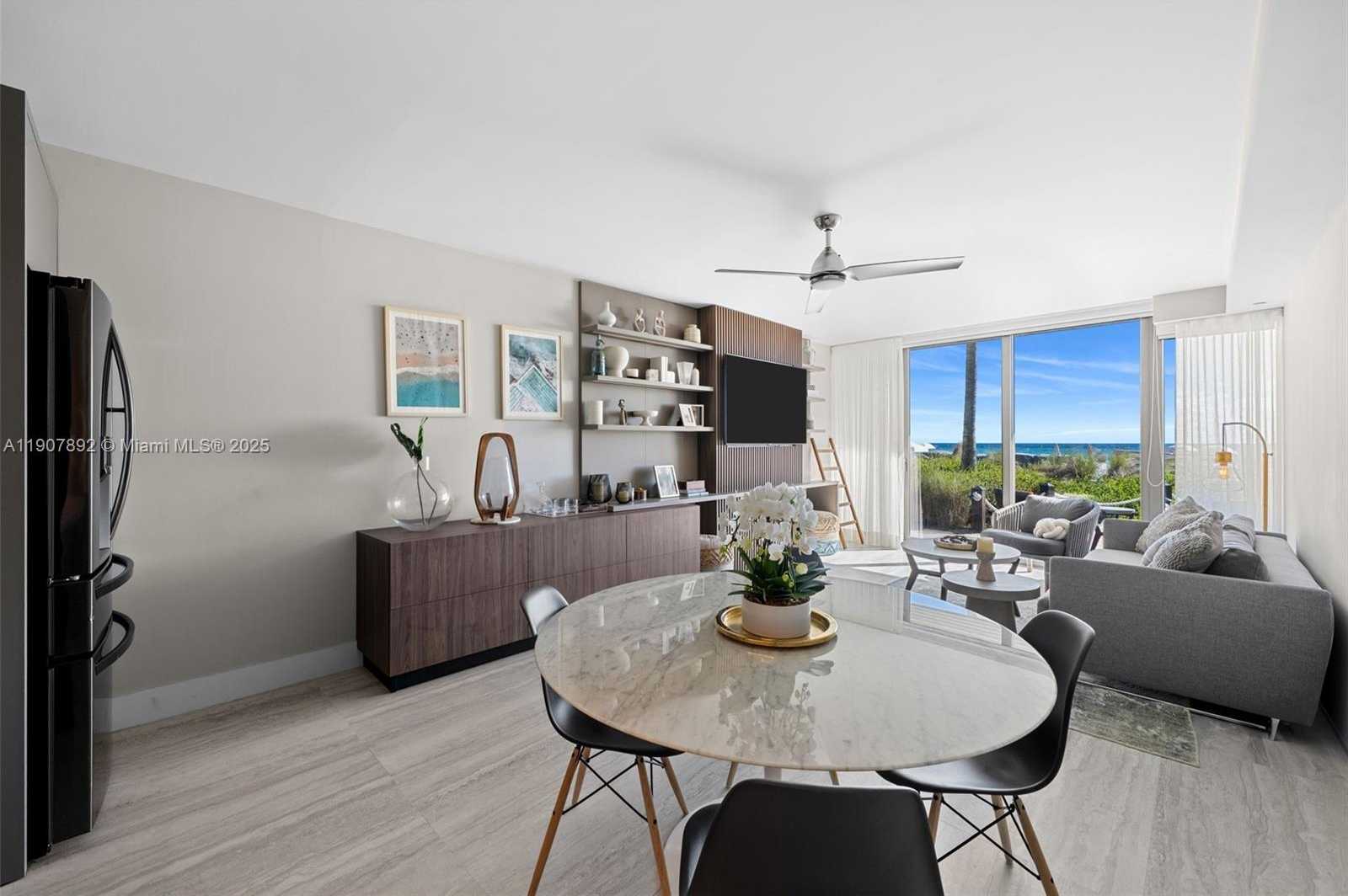 Small Image of 18975 COLLINS AVE CABANA #4, Sunny Isles Beach Number 7