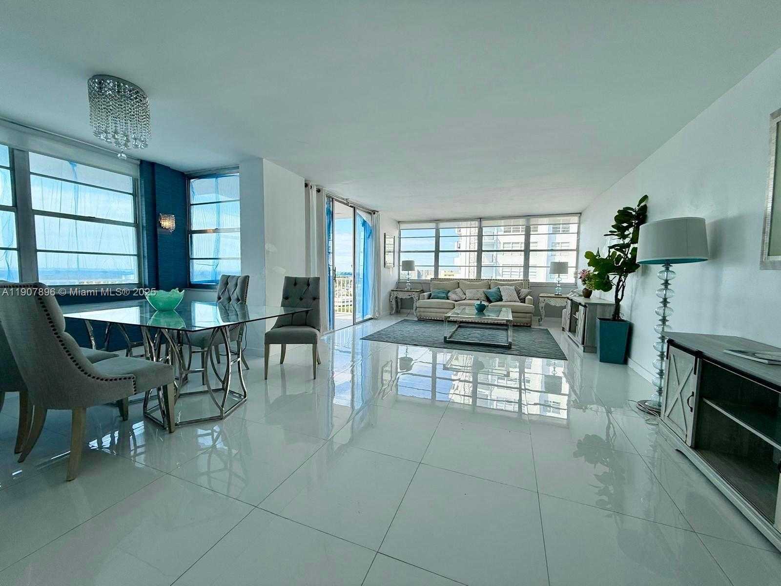 Small Image of 18051 BISCAYNE BLVD #1604, Aventura Number 5