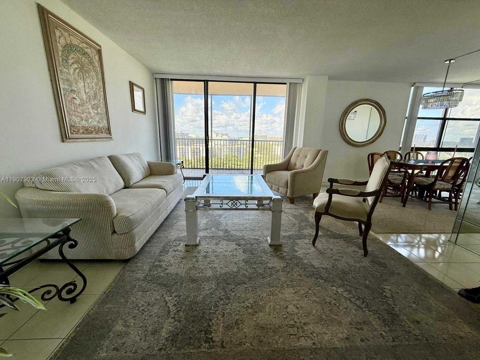 Small Image of 20301 WEST COUNTRY CLUB DR #1421, Aventura Number 4