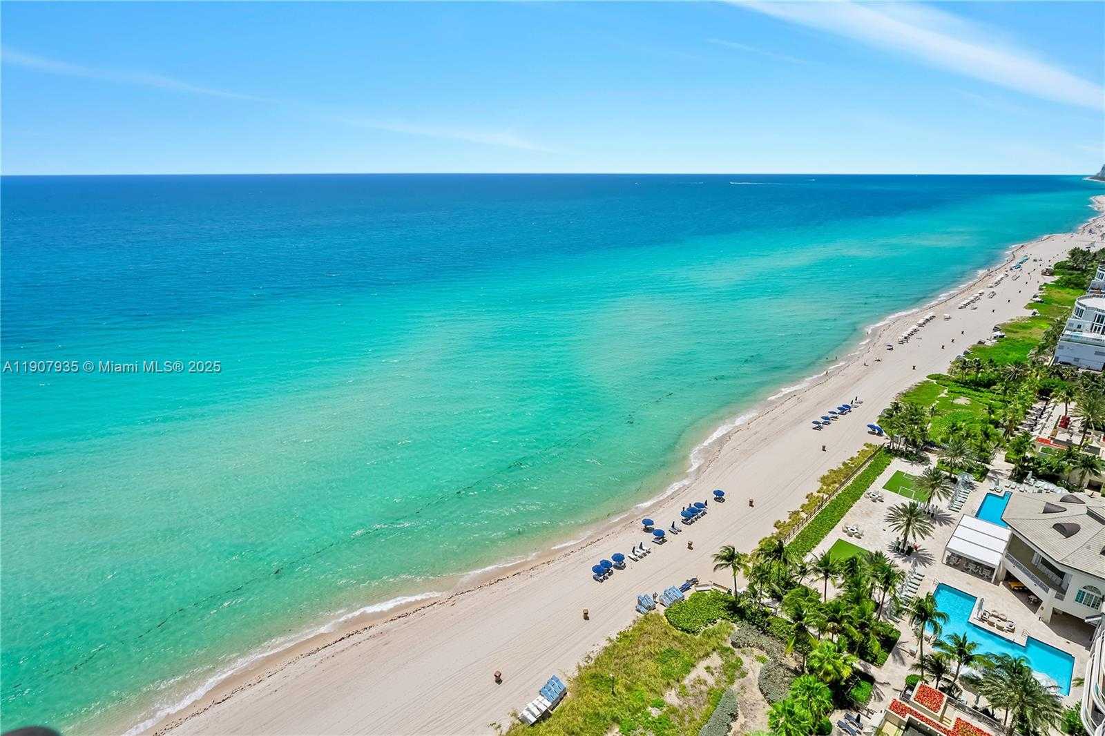 Small Image of 16275 COLLINS AVE #2101, Sunny Isles Beach Number 2