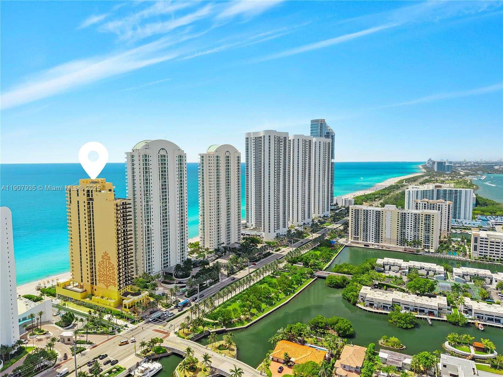 Small Image of 16275 COLLINS AVE #2101, Sunny Isles Beach Number 44