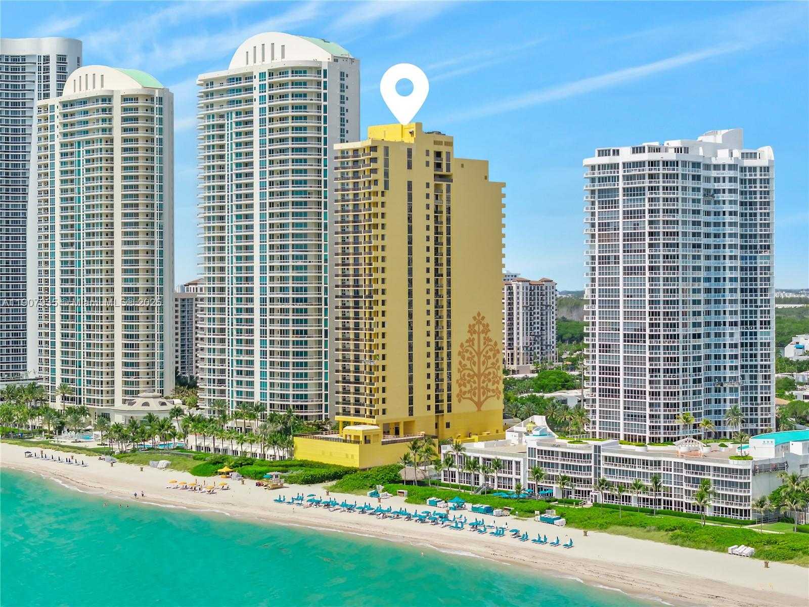 Small Image of 16275 COLLINS AVE #2101, Sunny Isles Beach Number 7