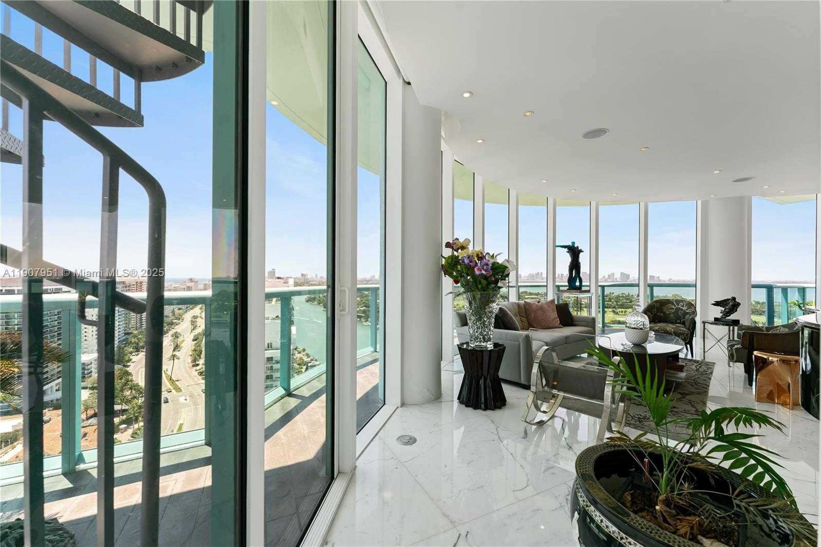 Small Image of 6000 INDIAN CREEK DR #PH 2501, Miami Beach Number 23