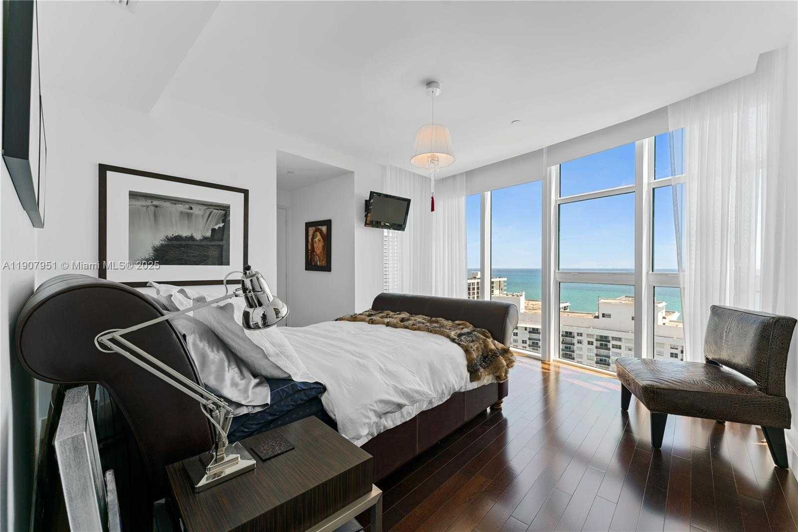 Small Image of 6000 INDIAN CREEK DR #PH 2501, Miami Beach Number 33