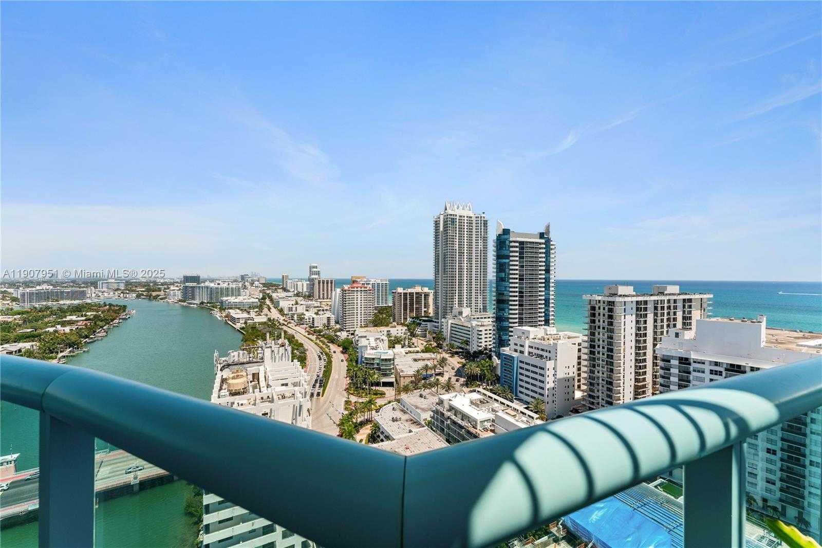 Small Image of 6000 INDIAN CREEK DR #PH 2501, Miami Beach Number 42