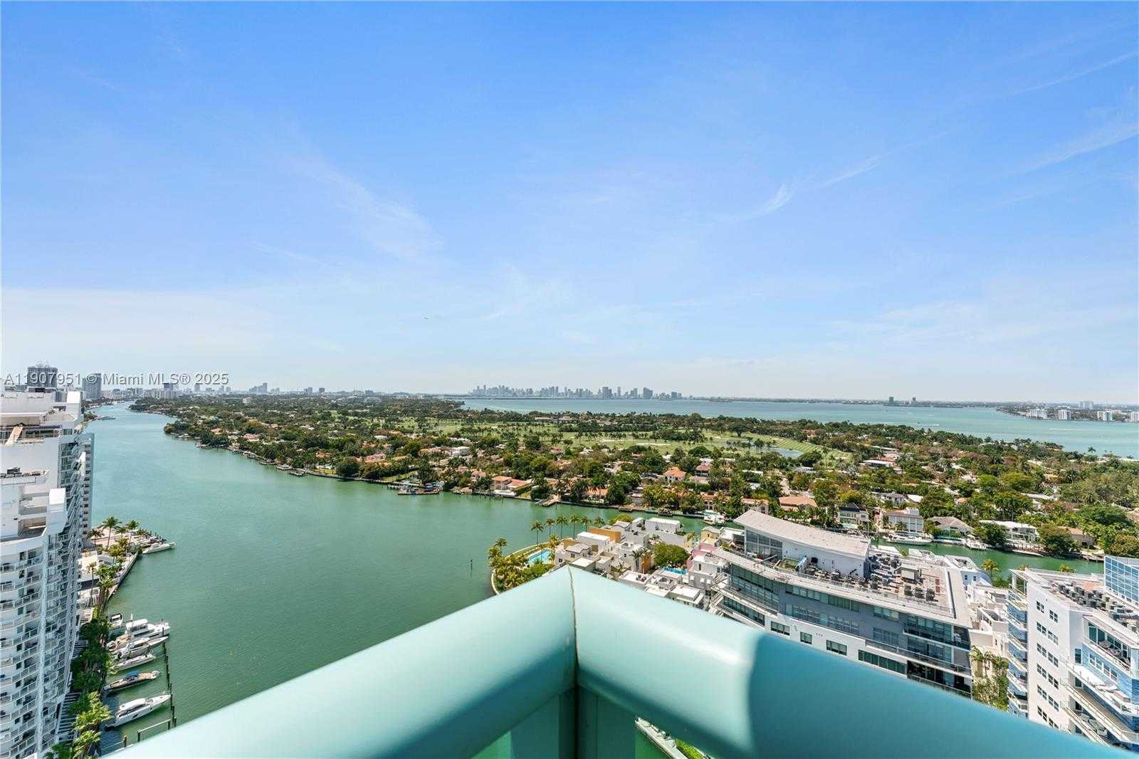 Small Image of 6000 INDIAN CREEK DR #PH 2501, Miami Beach Number 45