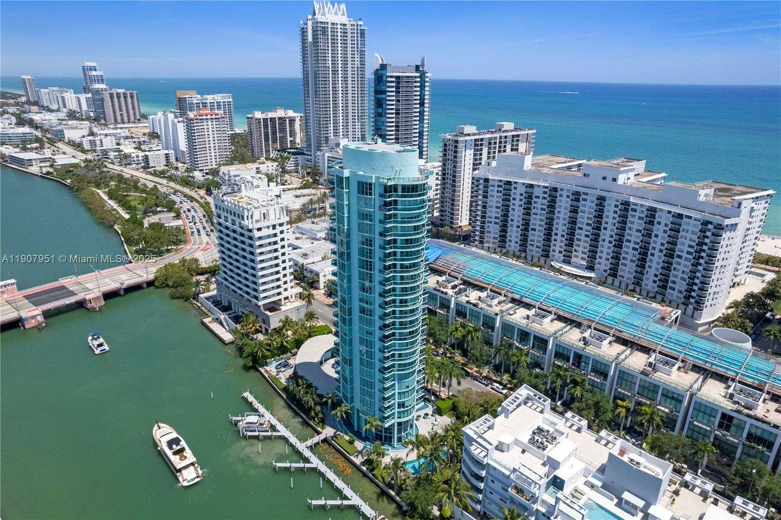 Small Image of 6000 INDIAN CREEK DR #PH 2501, Miami Beach Number 54