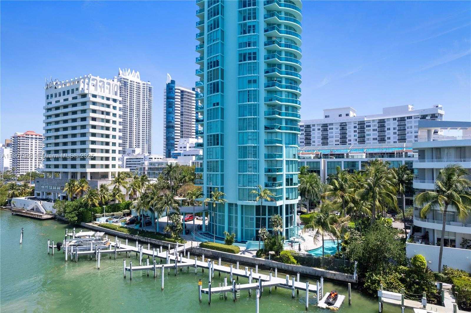 Small Image of 6000 INDIAN CREEK DR #PH 2501, Miami Beach Number 60