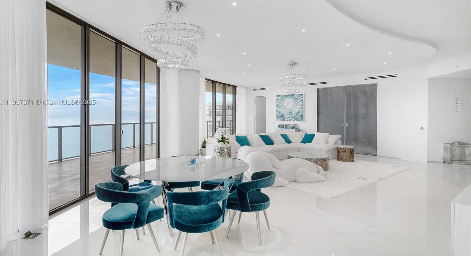 Small Image of 9703 COLLINS AVE #1900, Bal Harbour Number 11