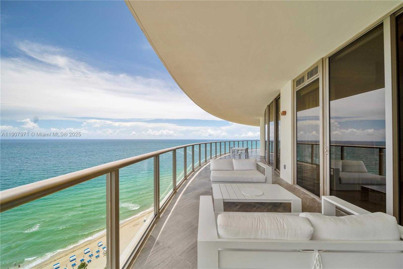 Small Image of 9703 COLLINS AVE #1900, Bal Harbour Number 20