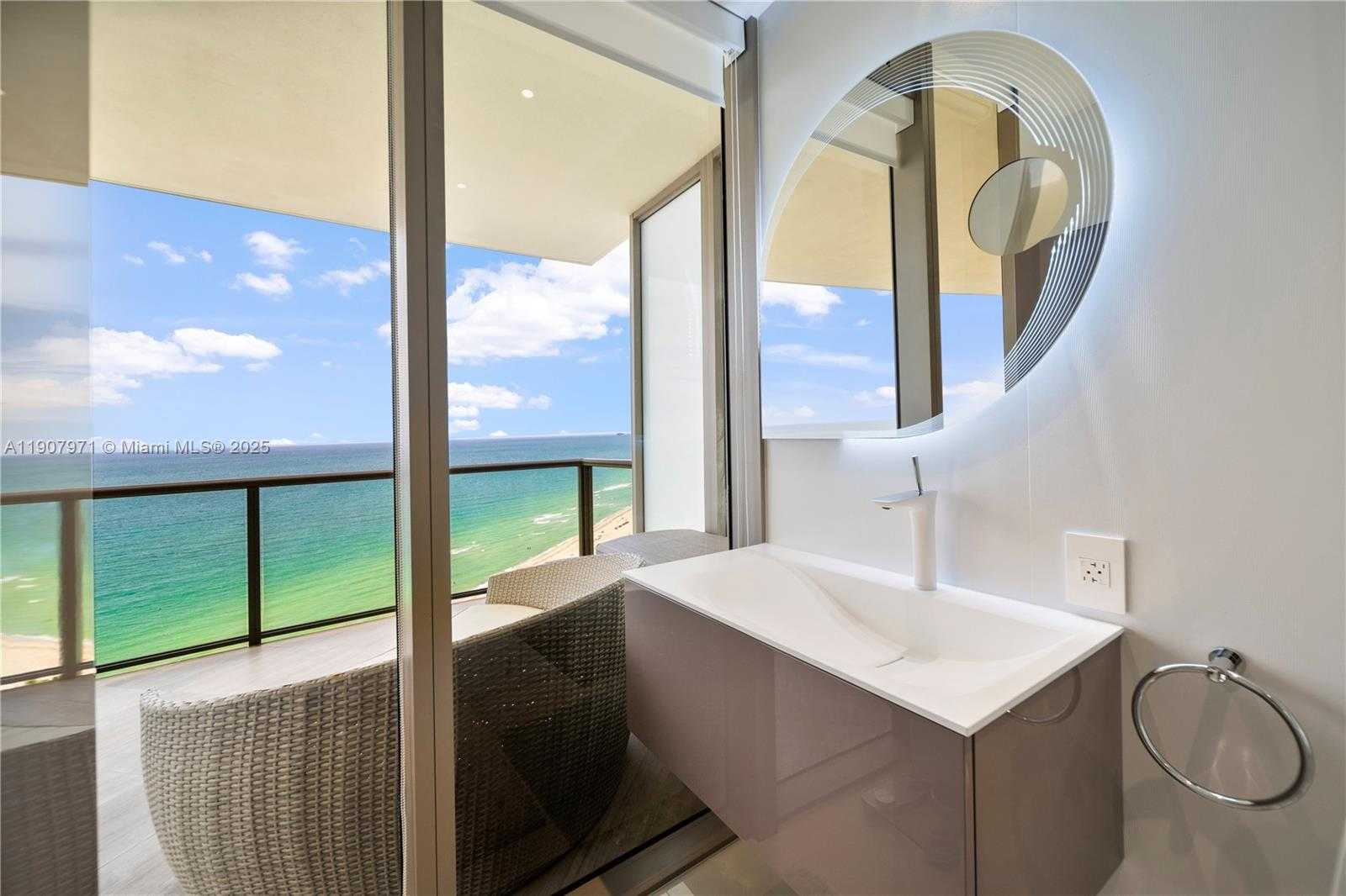 Small Image of 9703 COLLINS AVE #1900, Bal Harbour Number 23