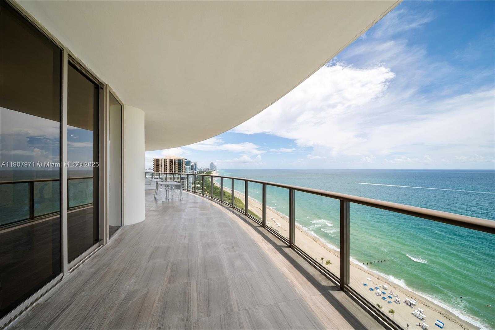 Small Image of 9703 COLLINS AVE #1900, Bal Harbour Number 24