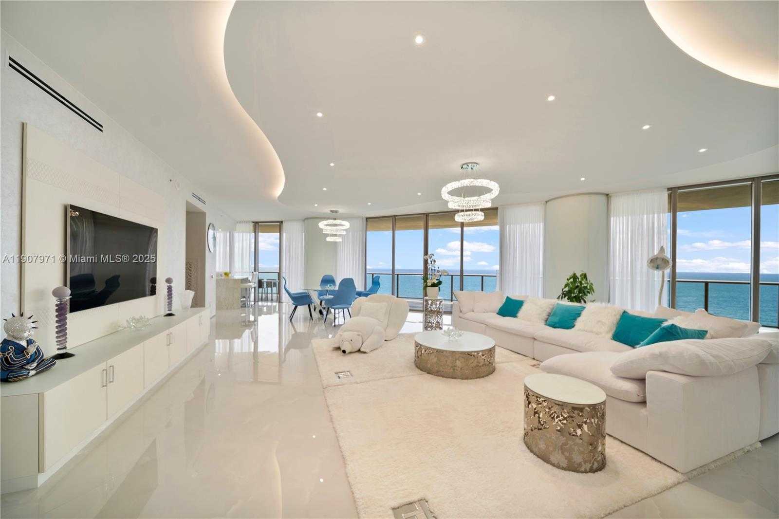 Small Image of 9703 COLLINS AVE #1900, Bal Harbour Number 27