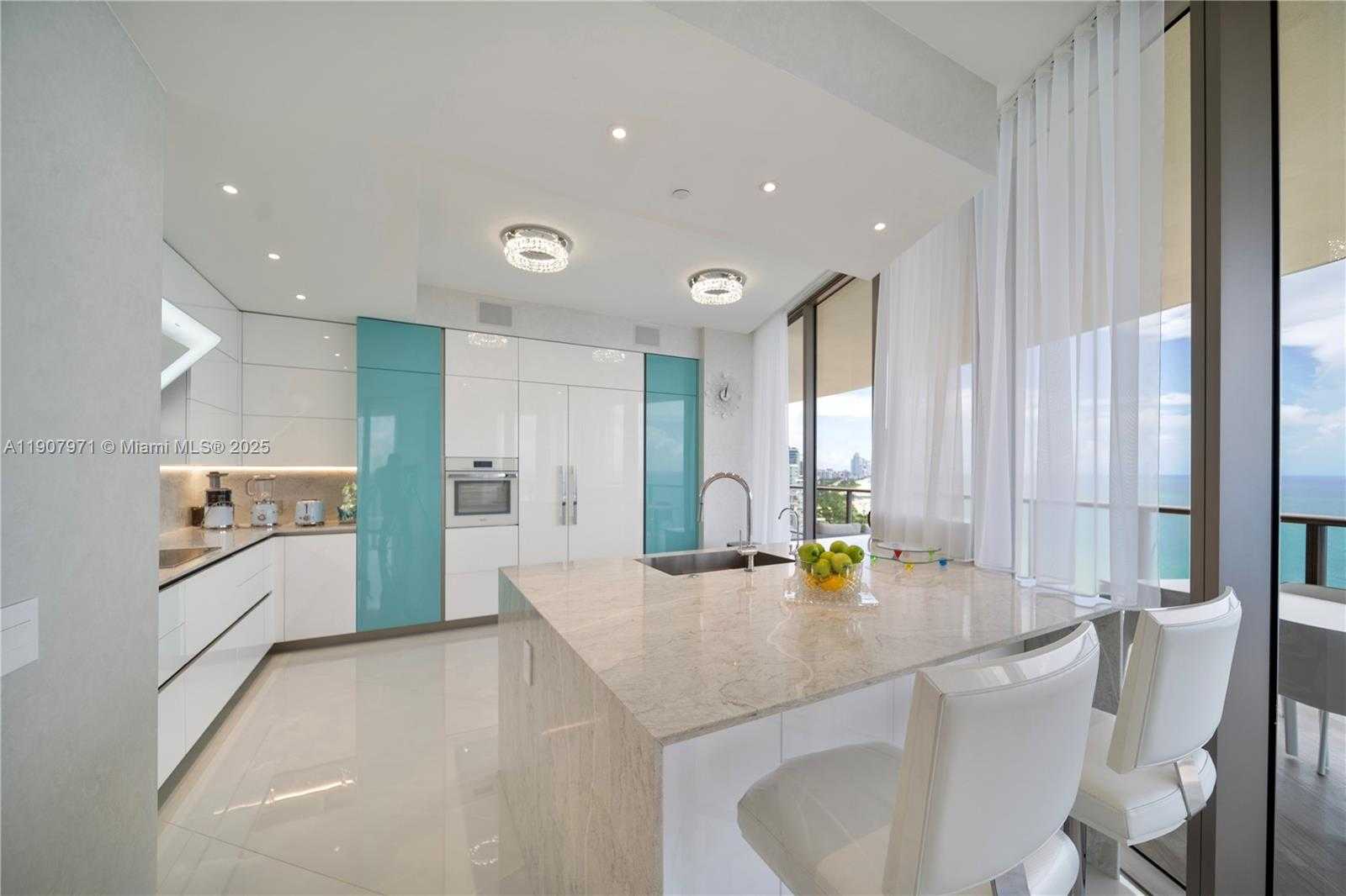 Small Image of 9703 COLLINS AVE #1900, Bal Harbour Number 3