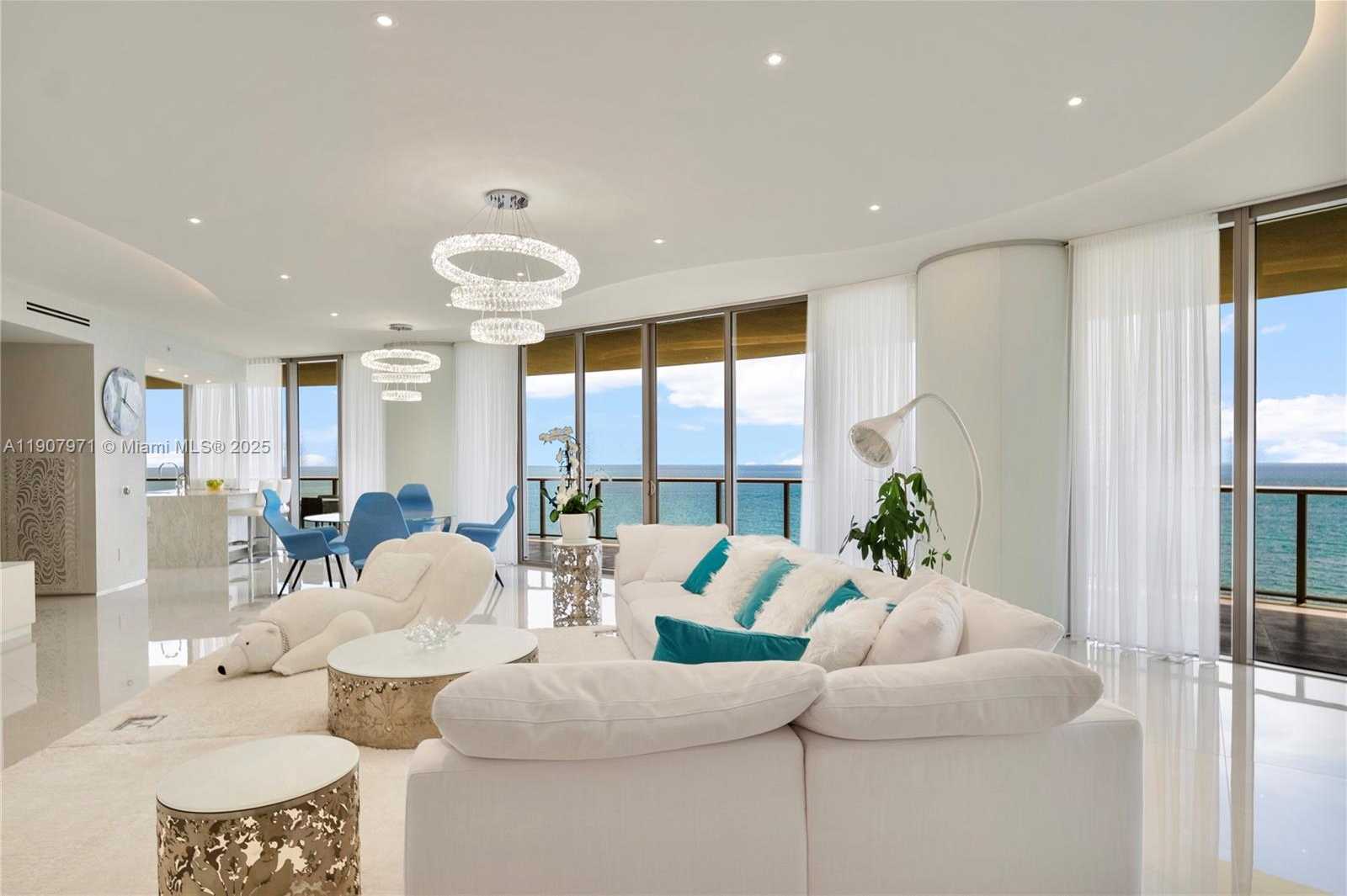 Small Image of 9703 COLLINS AVE #1900, Bal Harbour Number 32