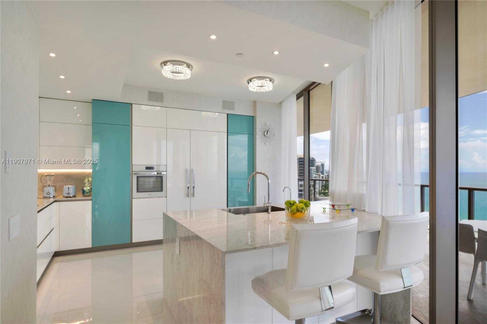 Small Image of 9703 COLLINS AVE #1900, Bal Harbour Number 36