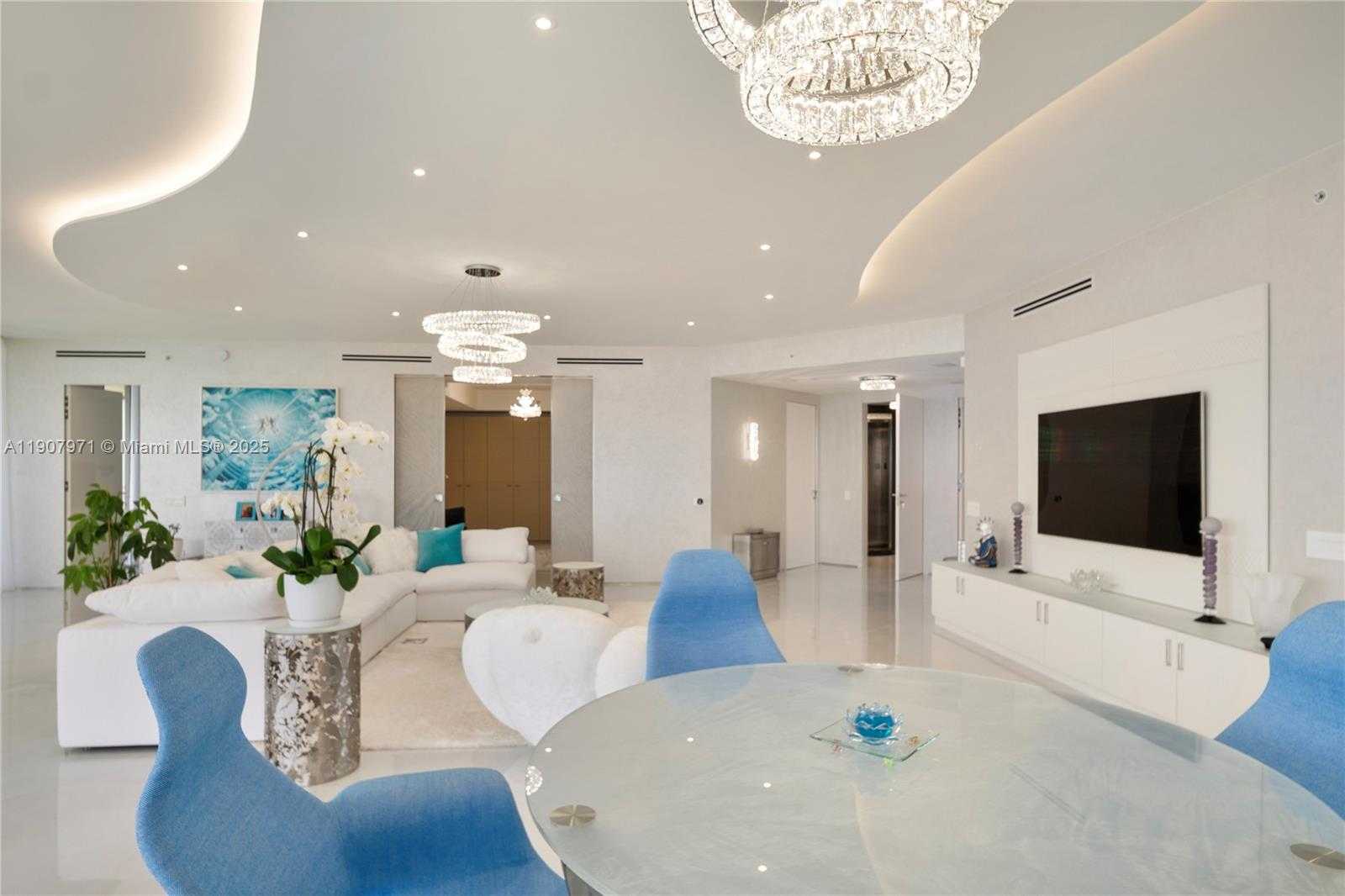 Small Image of 9703 COLLINS AVE #1900, Bal Harbour Number 37