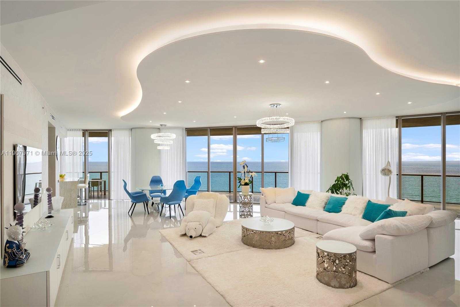 Small Image of 9703 COLLINS AVE #1900, Bal Harbour Number 41