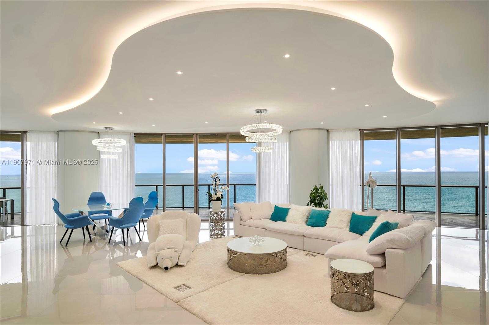 Small Image of 9703 COLLINS AVE #1900, Bal Harbour Number 42