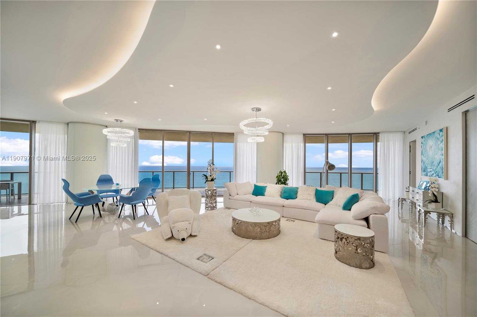 Small Image of 9703 COLLINS AVE #1900, Bal Harbour Number 43