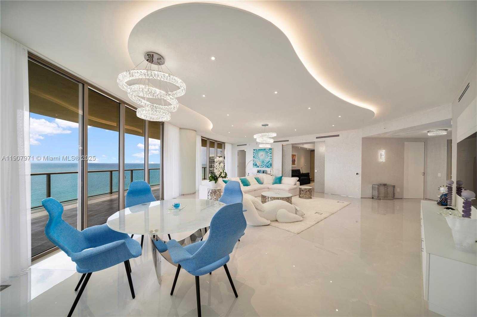 Small Image of 9703 COLLINS AVE #1900, Bal Harbour Number 44