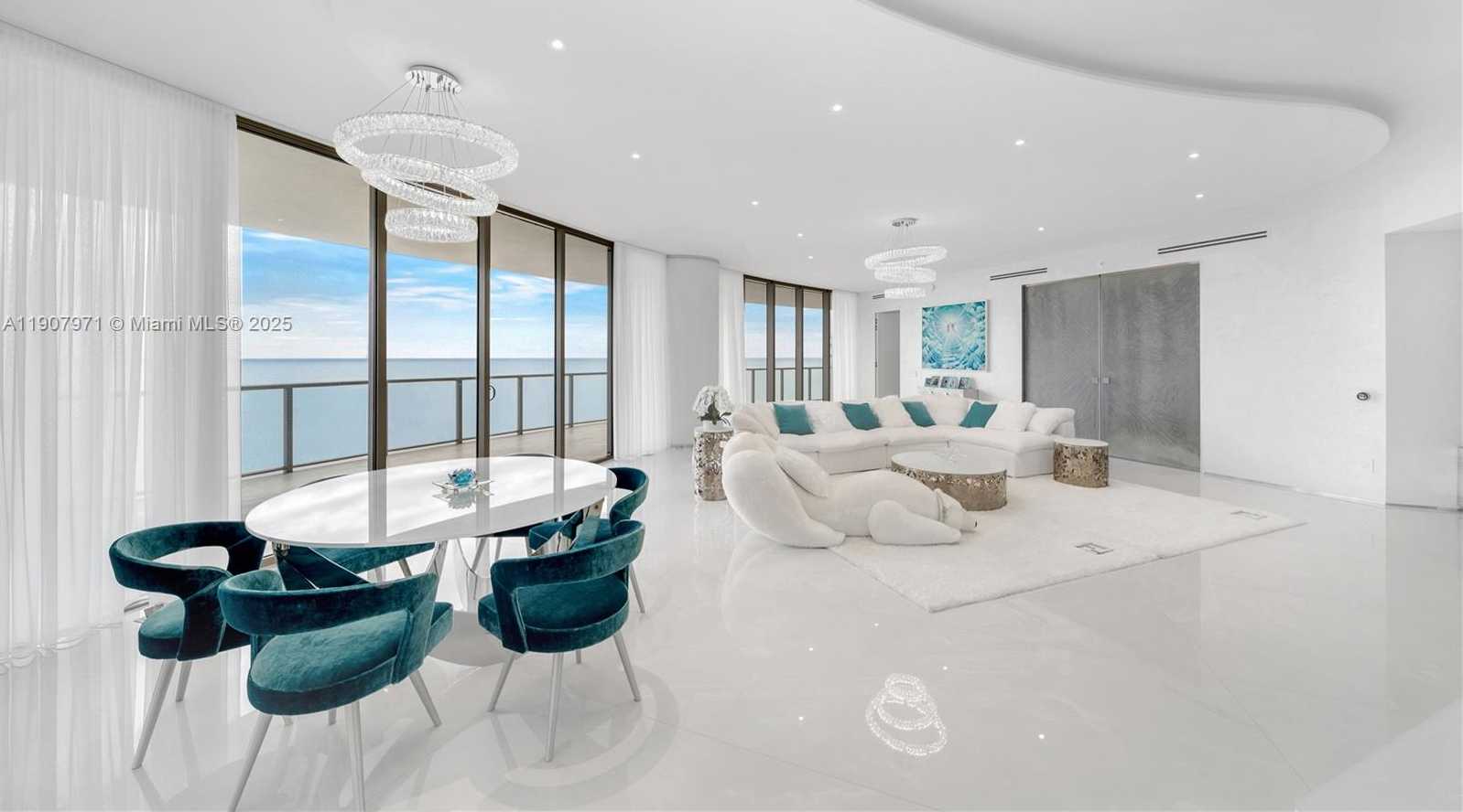 Small Image of 9703 COLLINS AVE #1900, Bal Harbour Number 5
