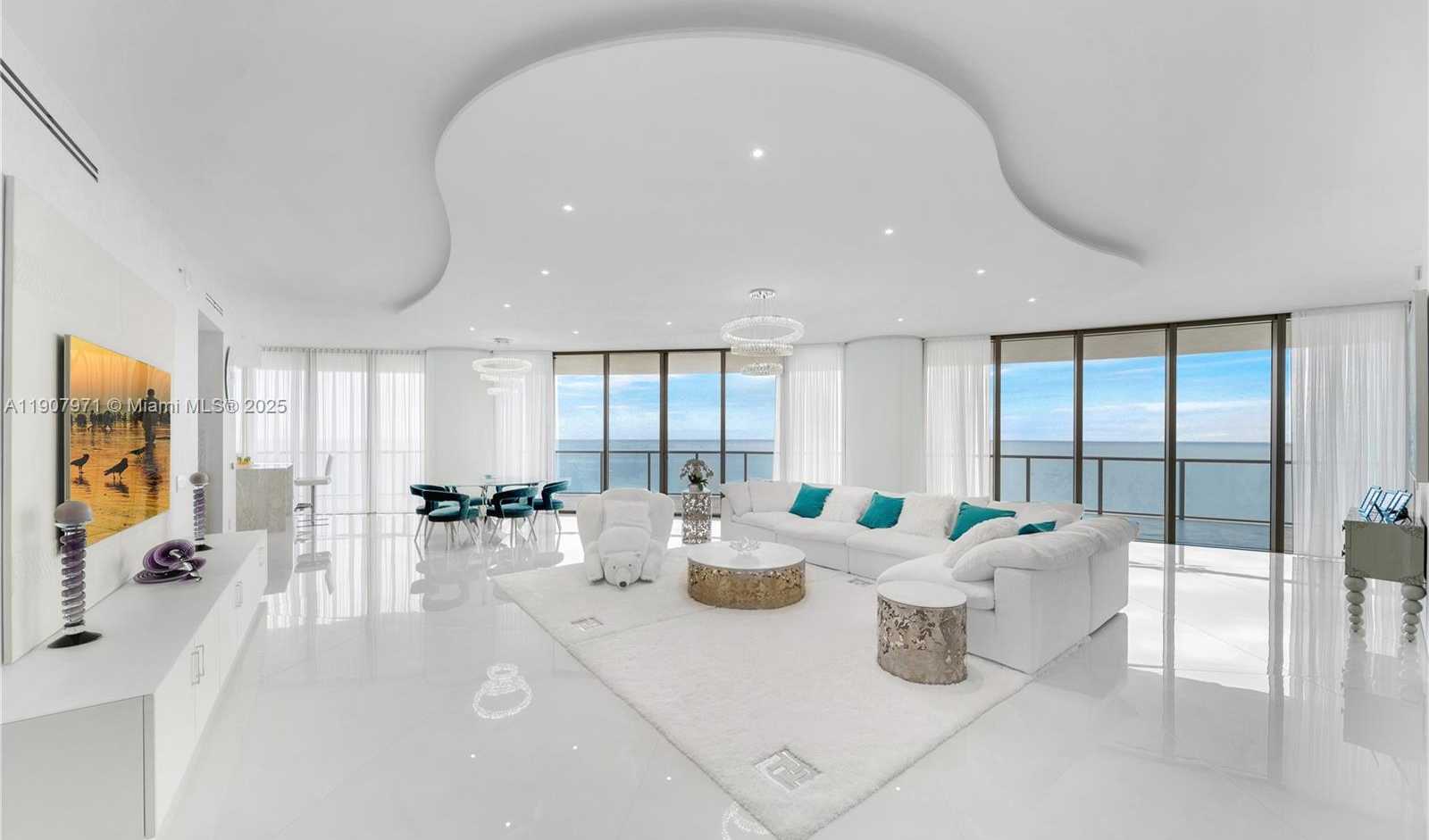 Small Image of 9703 COLLINS AVE #1900, Bal Harbour Number 8