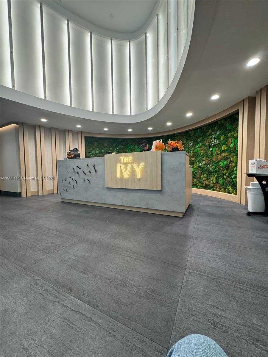 Small Image of 90 SOUTH WEST 3RD ST #3901, Miami Number 2