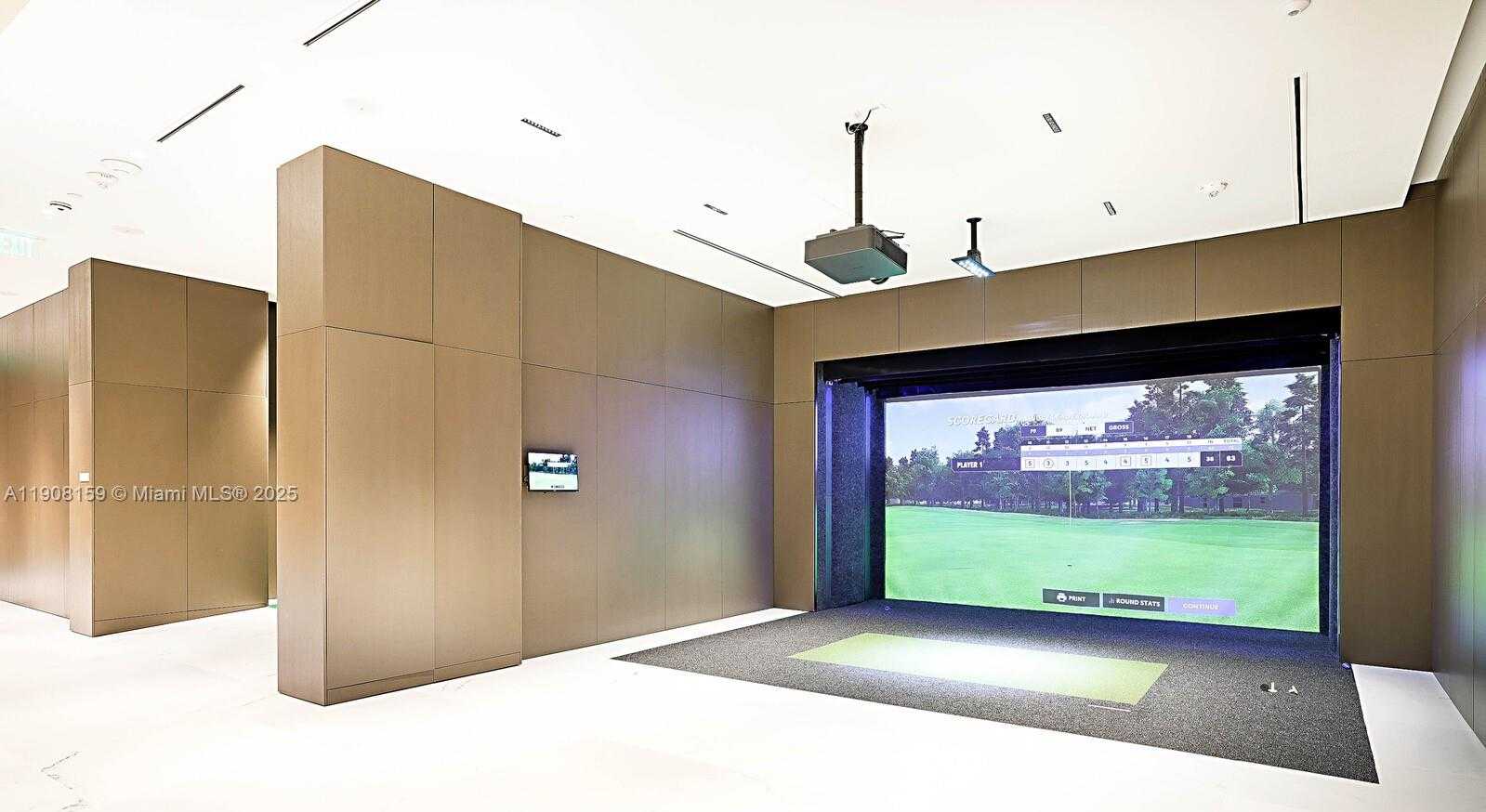 Small Image of 300 BISCAYNE BOULEVARD WAY #1907W, Miami Number 7