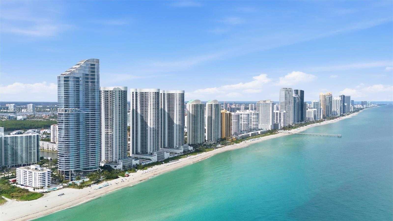 Small Image of 16001 COLLINS AVE #3504, Sunny Isles Beach Number 2