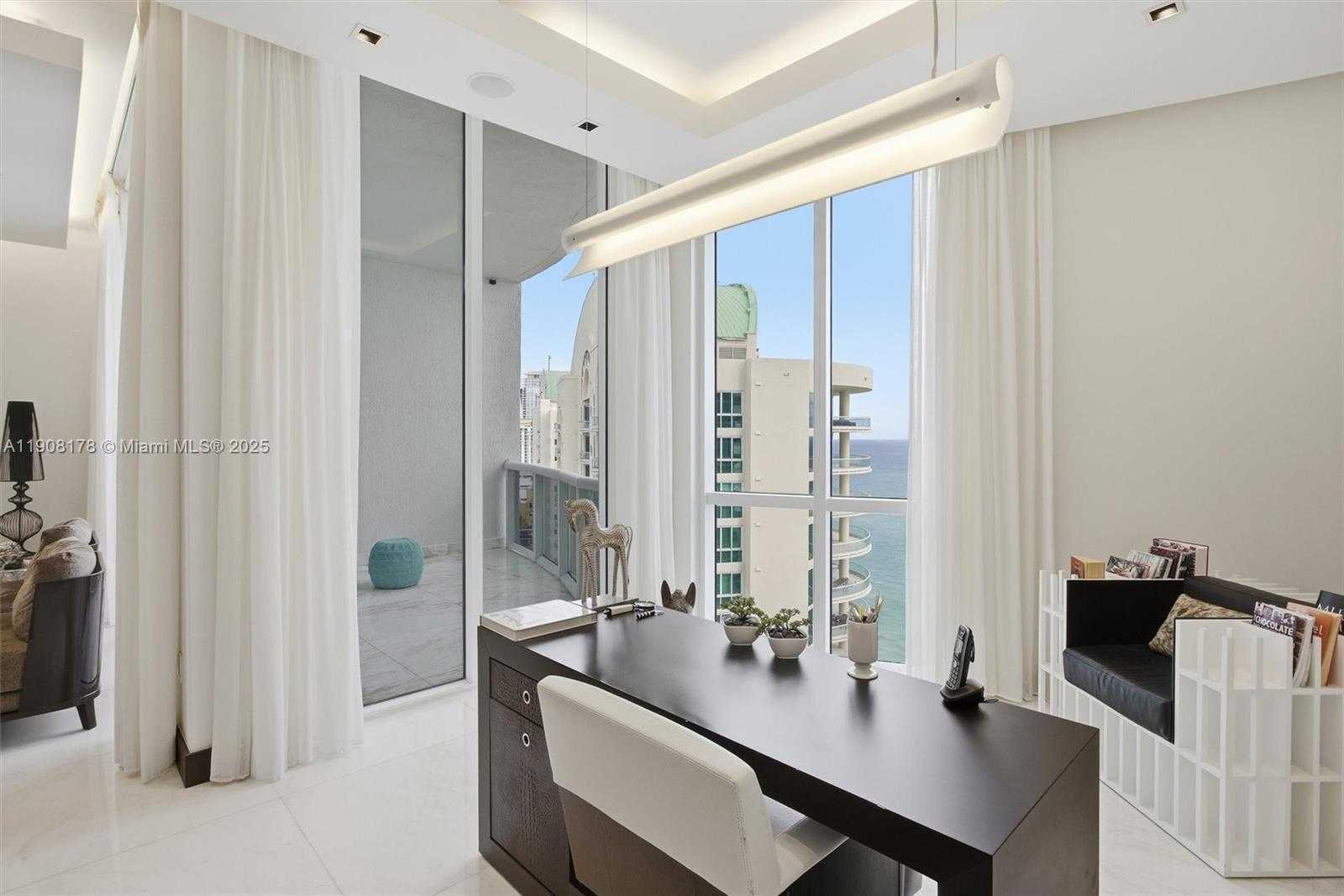 Small Image of 16001 COLLINS AVE #3504, Sunny Isles Beach Number 34