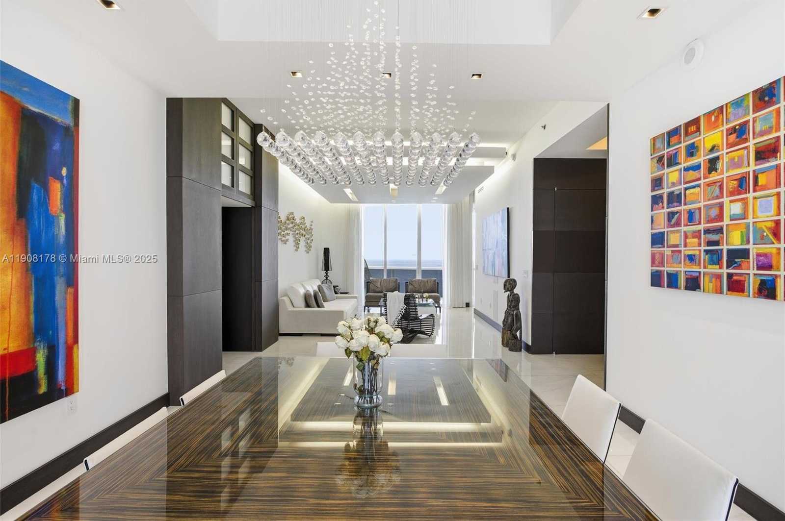 Small Image of 16001 COLLINS AVE #3504, Sunny Isles Beach Number 7