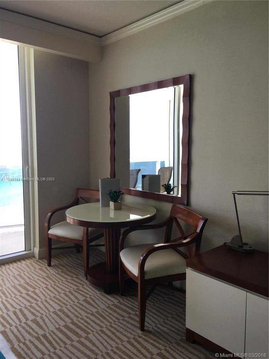 Small Image of 18001 COLLINS AVE #2908, Sunny Isles Beach Number 2