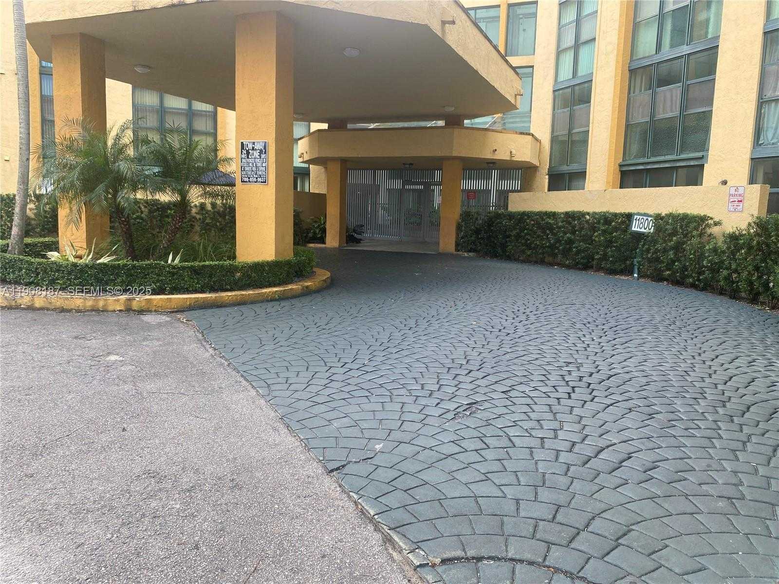 Small Image of 11800 SOUTH WEST 18TH ST #527-4, Miami Number 12