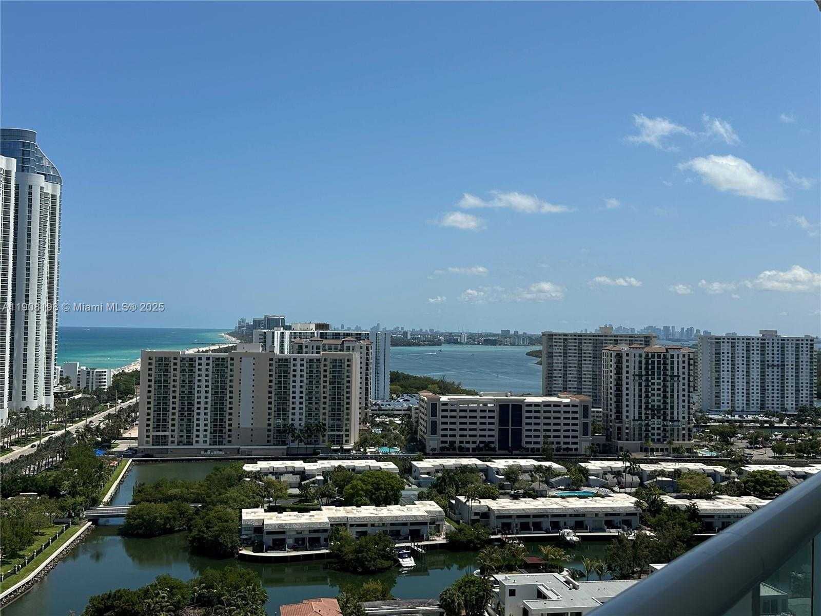Small Image of 16400 COLLINS AVE #2342, Sunny Isles Beach Number 1