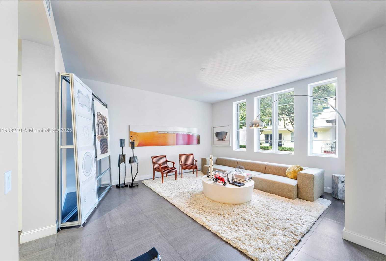 Small Image of 230 WATER WAY, Miami Beach Number 4