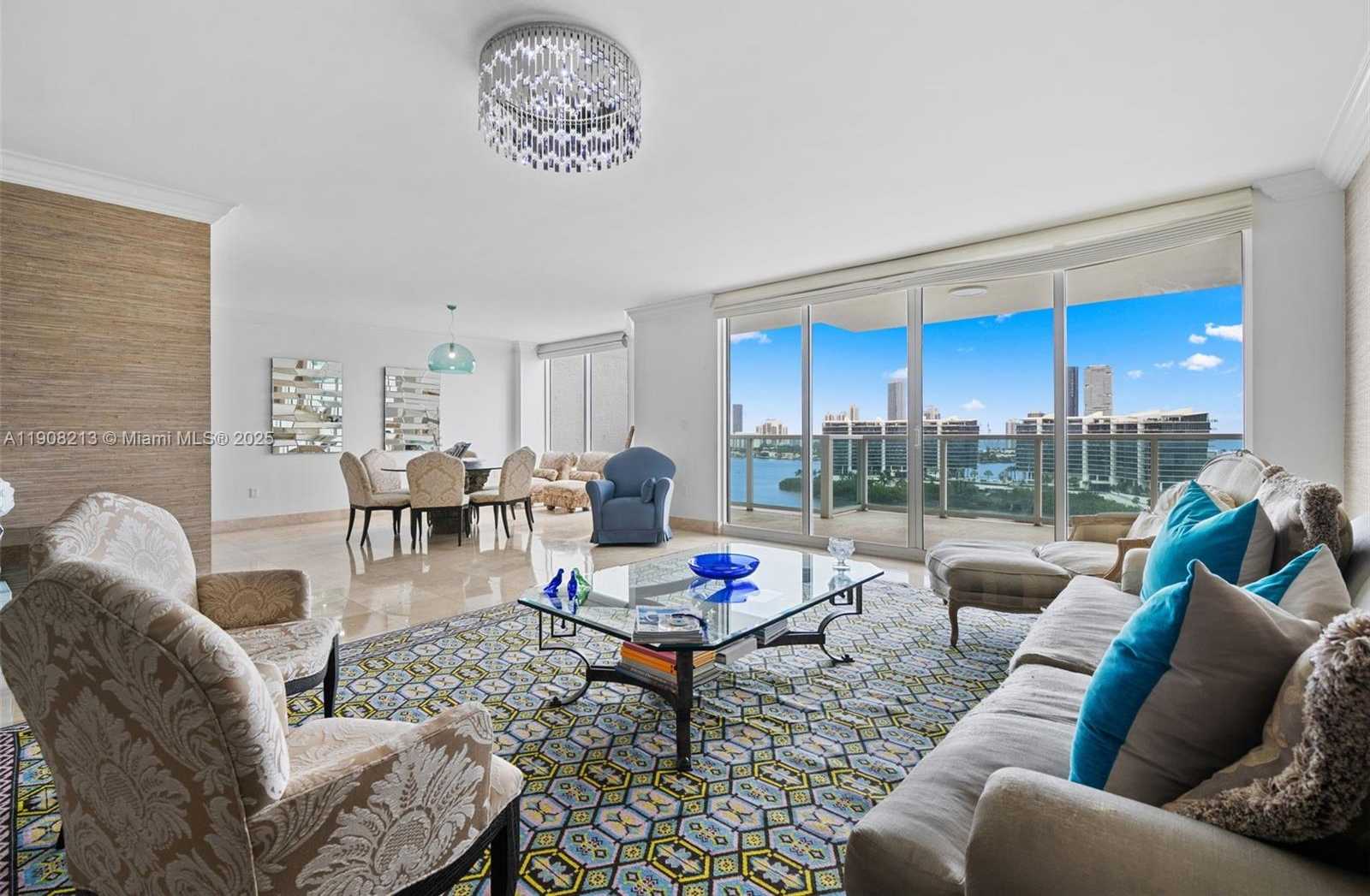 Small Image of 3201 NORTH EAST 183RD ST #1705, Aventura Number 1