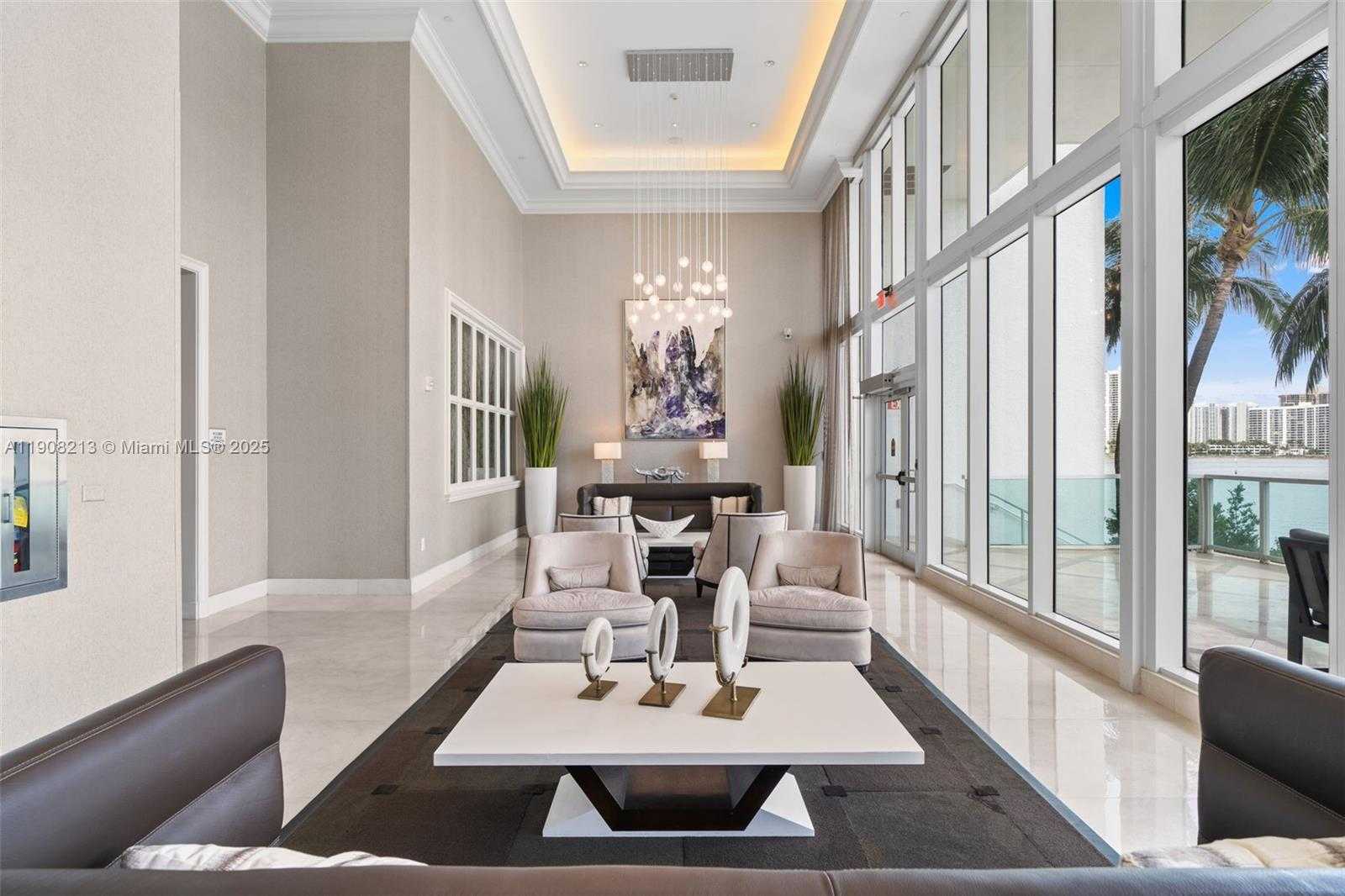 Small Image of 3201 NORTH EAST 183RD ST #1705, Aventura Number 27