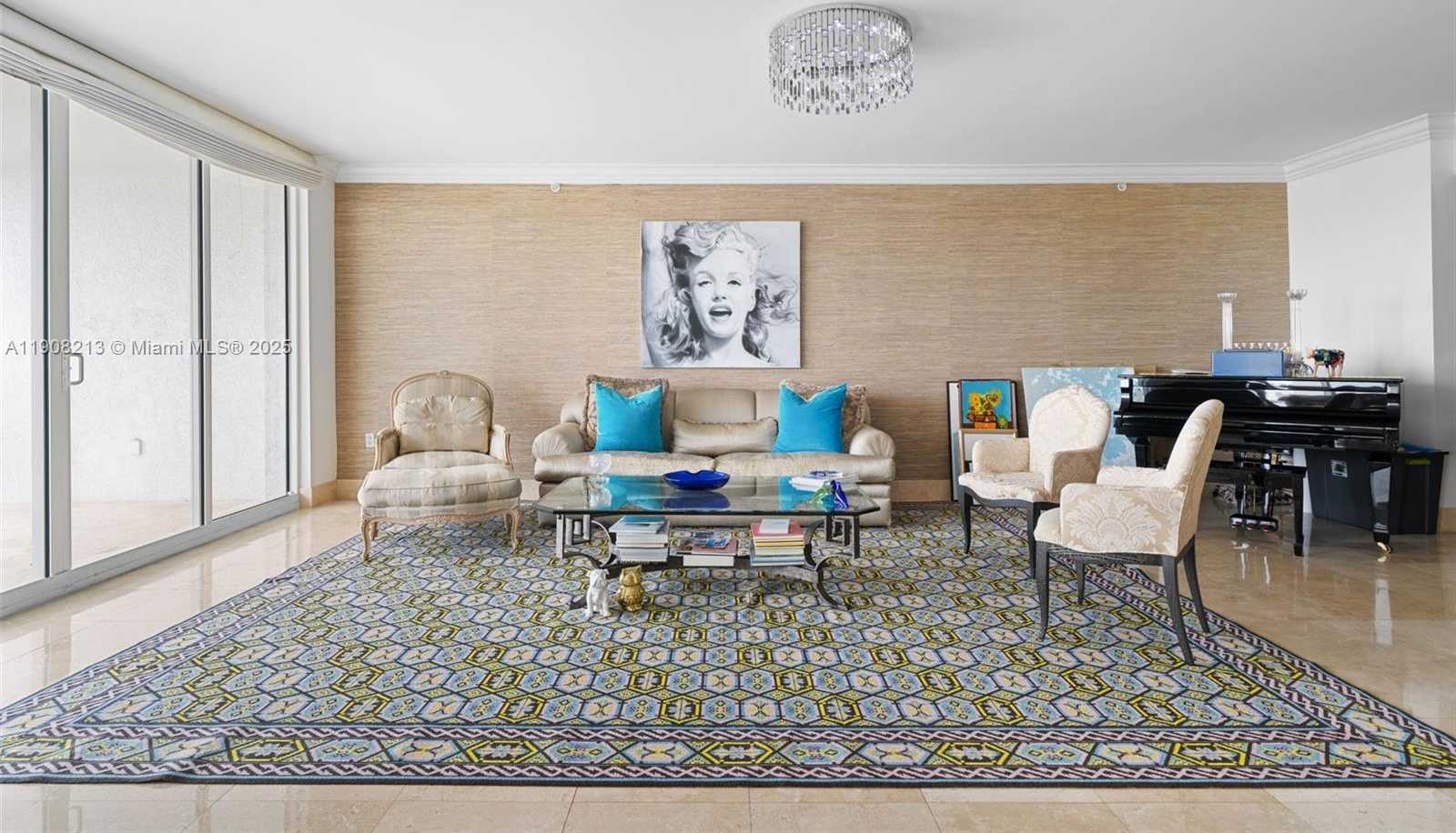 Small Image of 3201 NORTH EAST 183RD ST #1705, Aventura Number 3