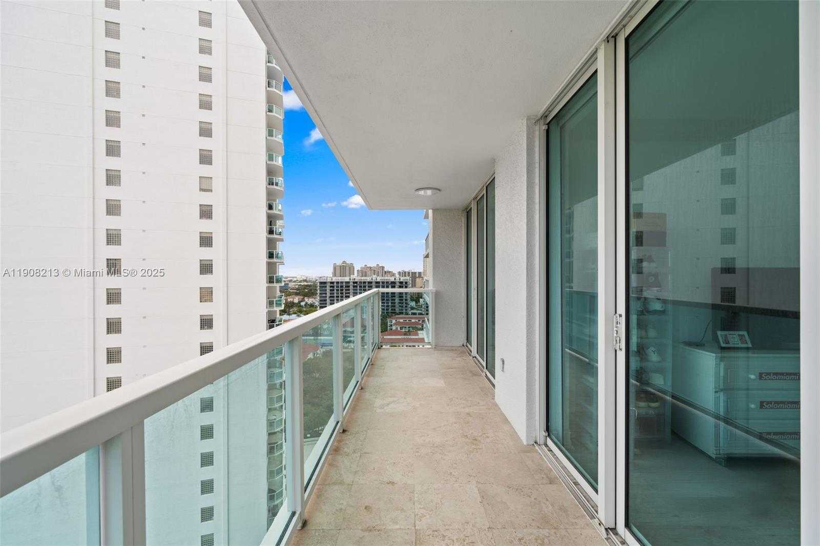 Small Image of 3201 NORTH EAST 183RD ST #1705, Aventura Number 38