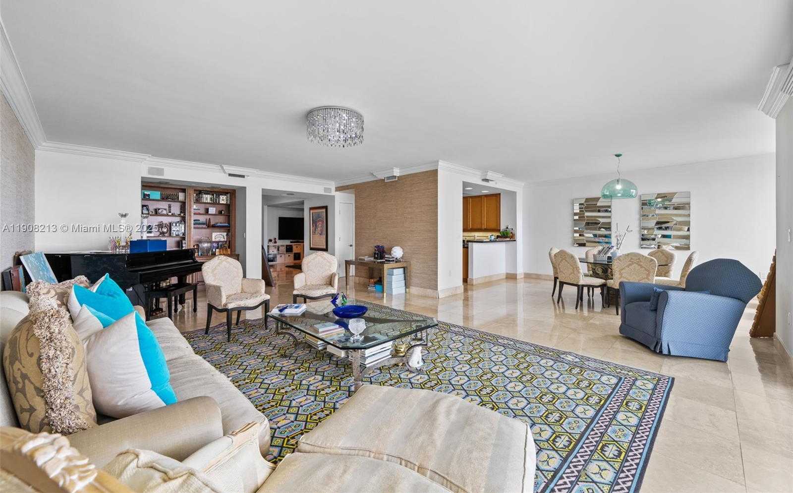 Small Image of 3201 NORTH EAST 183RD ST #1705, Aventura Number 4