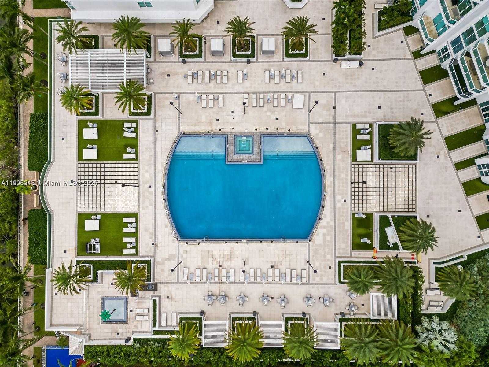 Small Image of 3201 NORTH EAST 183RD ST #1705, Aventura Number 45