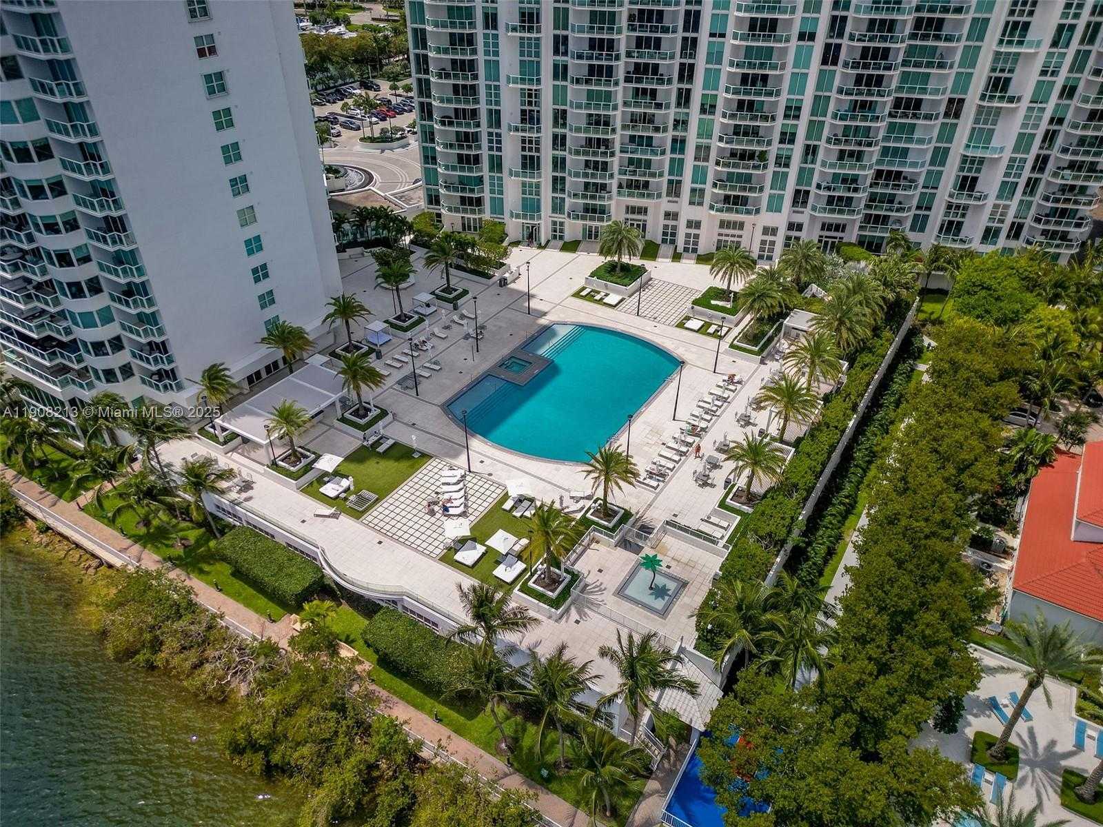 Small Image of 3201 NORTH EAST 183RD ST #1705, Aventura Number 46