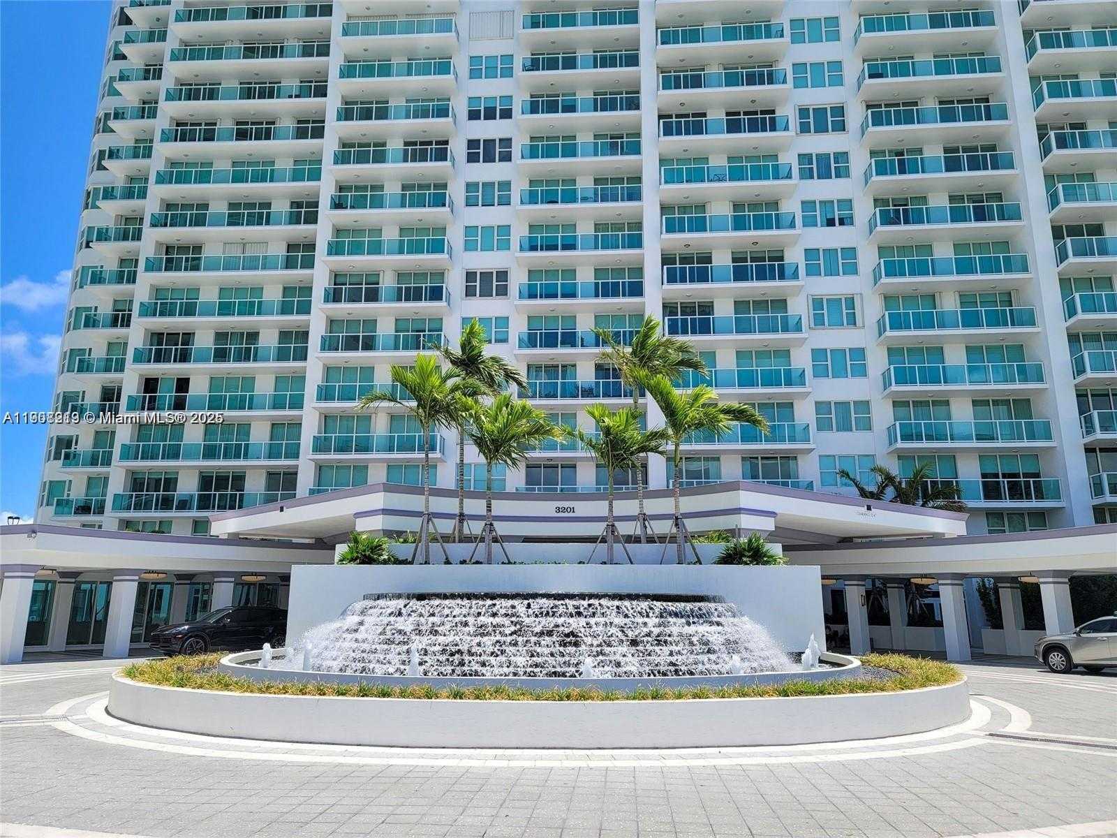 Small Image of 3201 NORTH EAST 183RD ST #1705, Aventura Number 49