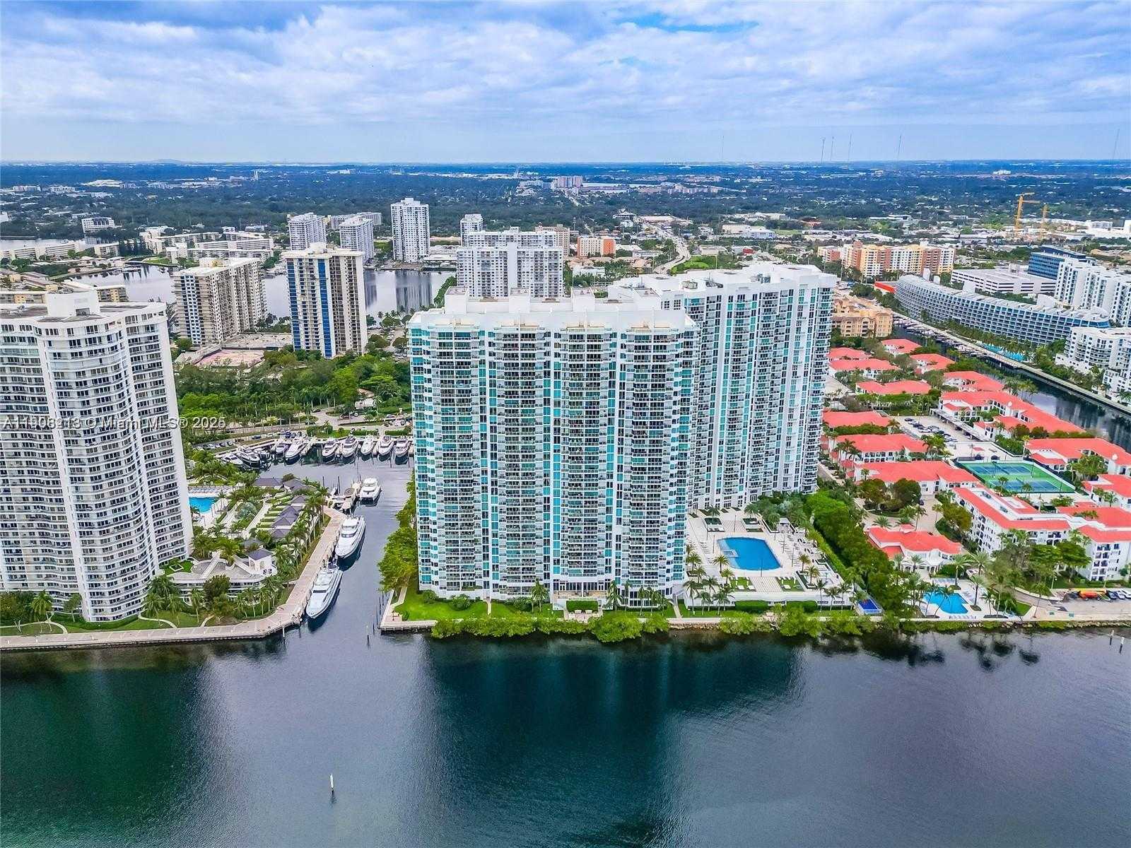 Small Image of 3201 NORTH EAST 183RD ST #1705, Aventura Number 50