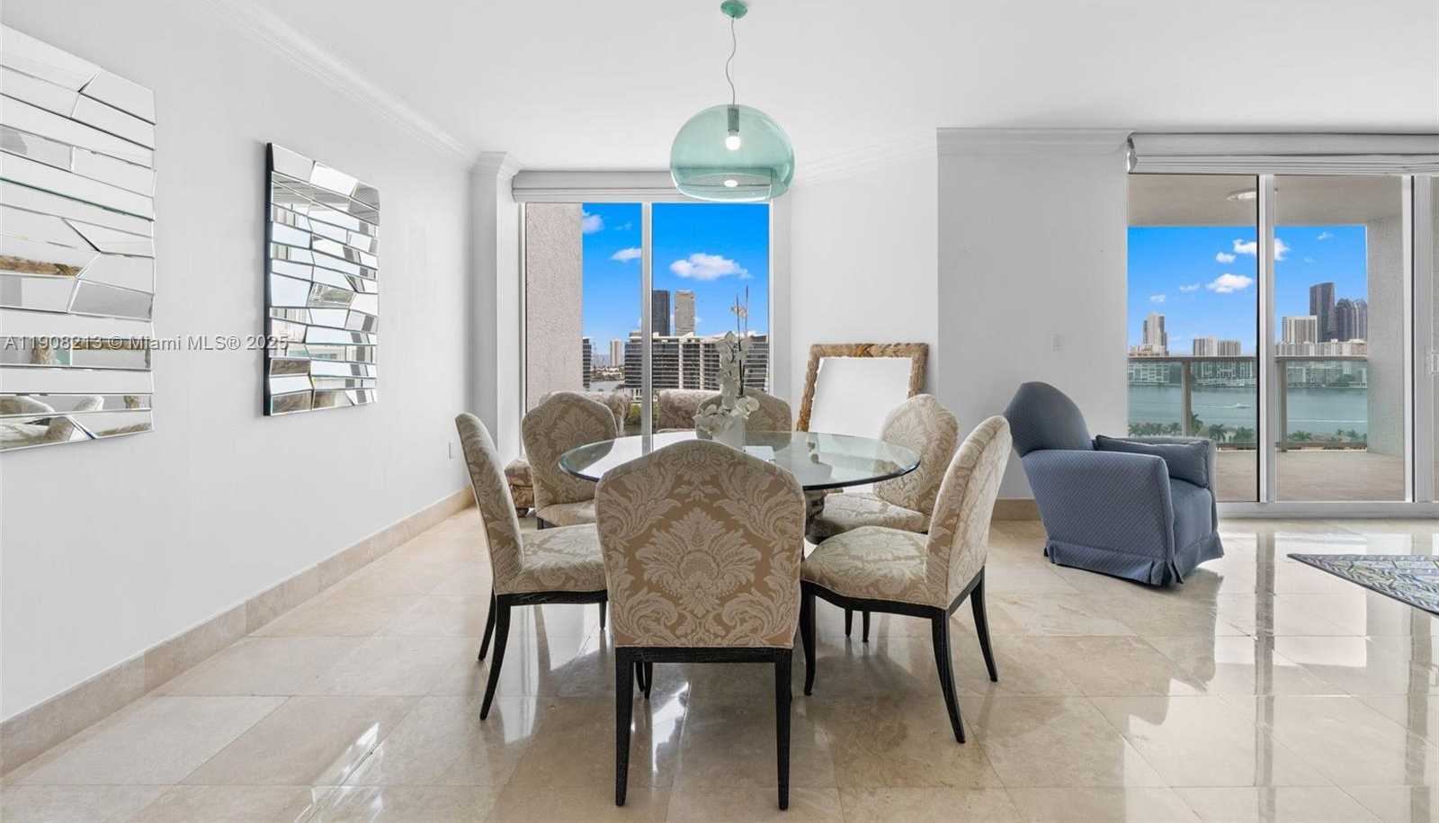 Small Image of 3201 NORTH EAST 183RD ST #1705, Aventura Number 6