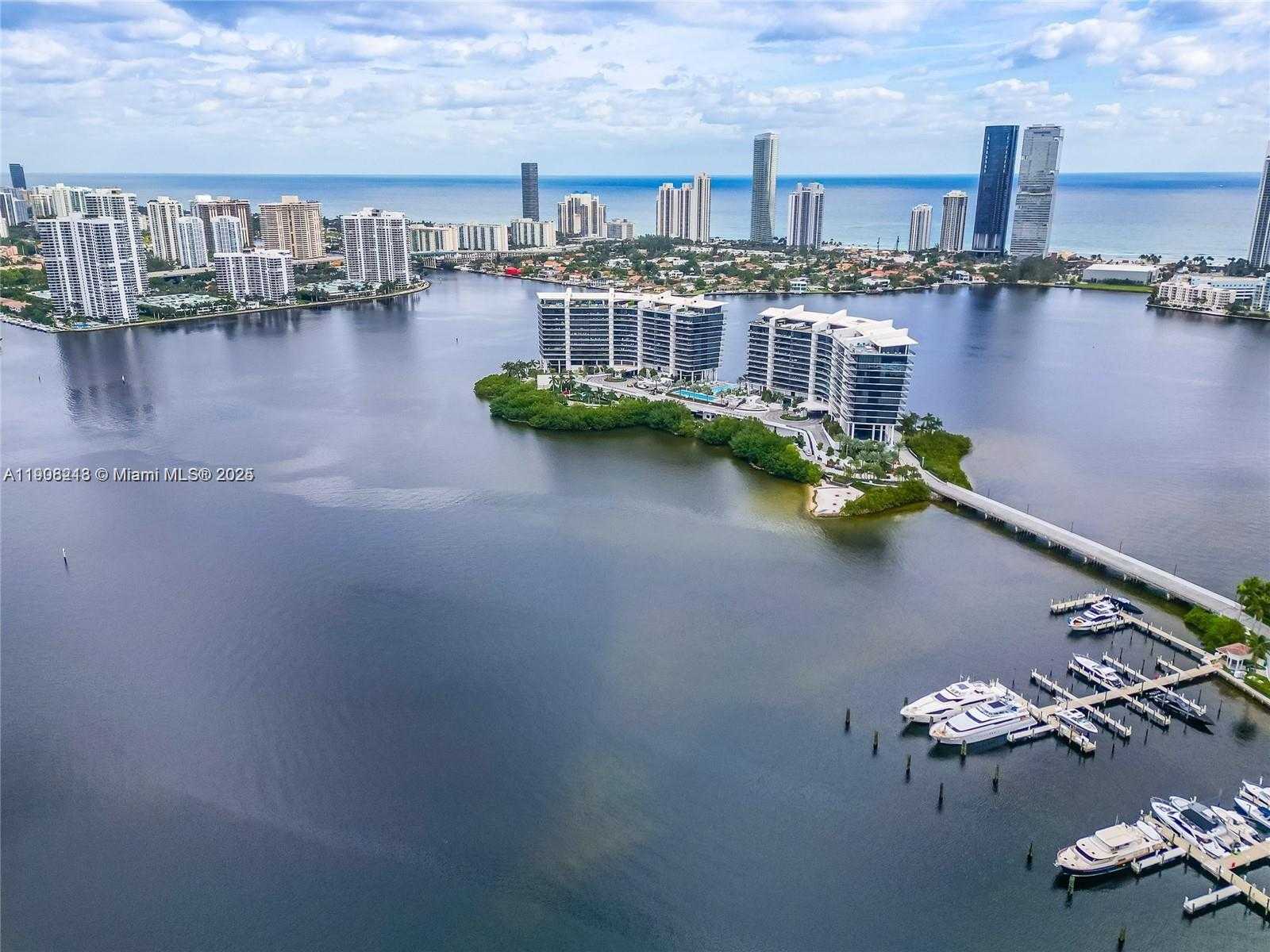Small Image of 3201 NORTH EAST 183RD ST #1705, Aventura Number 9
