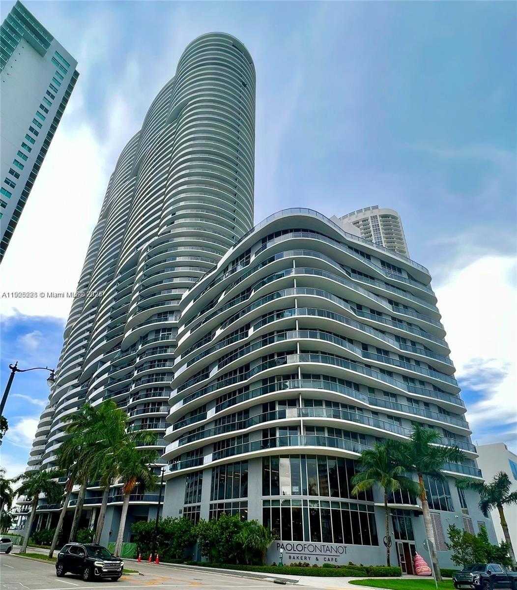 Small Image of 488 NORTH EAST 18TH ST #3100, Miami Number 1